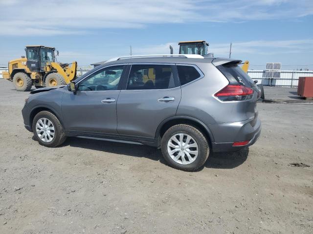 Photo 2 from auction – 2017 NISSAN ROGUE S with VIN KNMAT2MV2HP564233