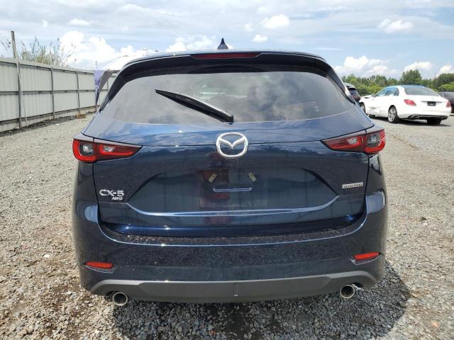 Photo 6 from auction – 2024 MAZDA CX-5 SELEC with VIN JM3KFBBL0R0535974