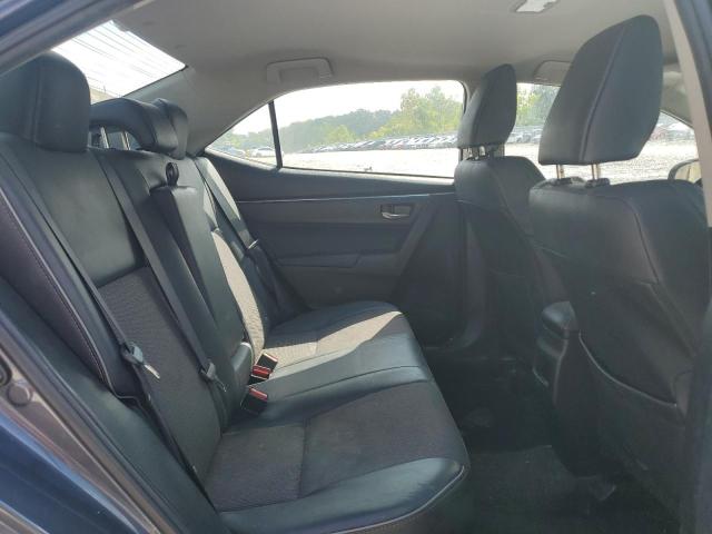Photo 10 from auction – 2016 TOYOTA COROLLA L with VIN 5YFBURHE8GP470908