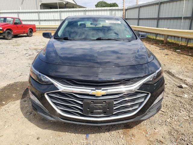 Photo 5 from auction – 2021 CHEVROLET MALIBU with VIN 1G1ZD5ST6MF031961