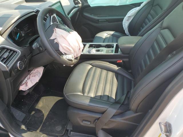 Photo 7 from auction – 2024 FORD EDGE SEL with VIN 2FMPK4J97RBB03596