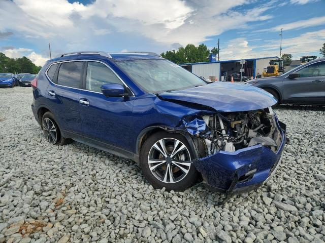 Photo 4 from auction – 2020 NISSAN ROGUE S with VIN JN8AT2MT3LW040705