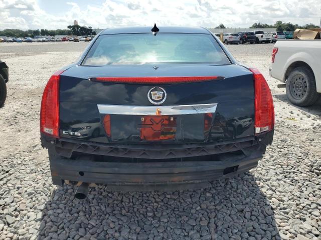 Photo 6 from auction – 2012 CADILLAC CTS with VIN 1G6DA5E53C0156220