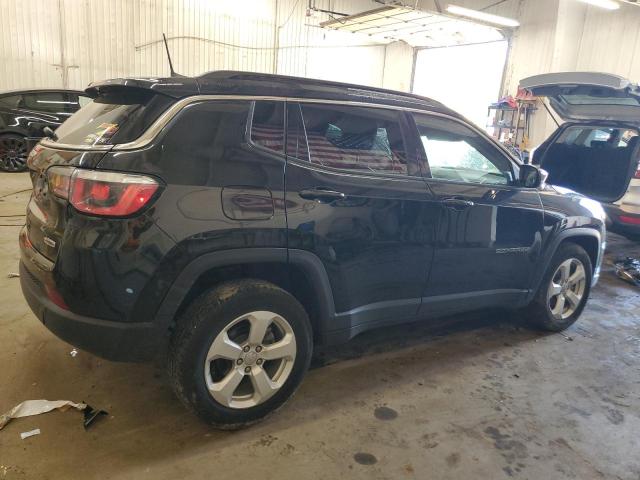 Photo 3 from auction – 2018 JEEP COMPASS LA with VIN 3C4NJDBB3JT360988