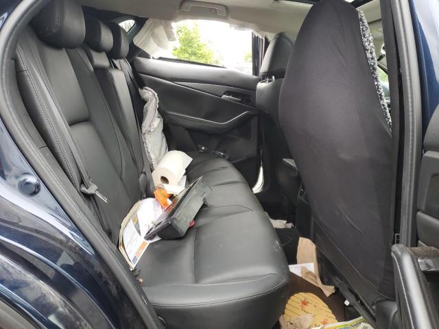 Photo 11 from auction – 2024 MAZDA CX-30 PREFERRED with VIN 3MVDMBCM4RM641368