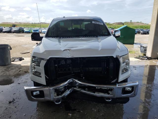 Photo 5 from auction – 2015 FORD F150 SUPER with VIN 1FTEW1EF7FFB56128