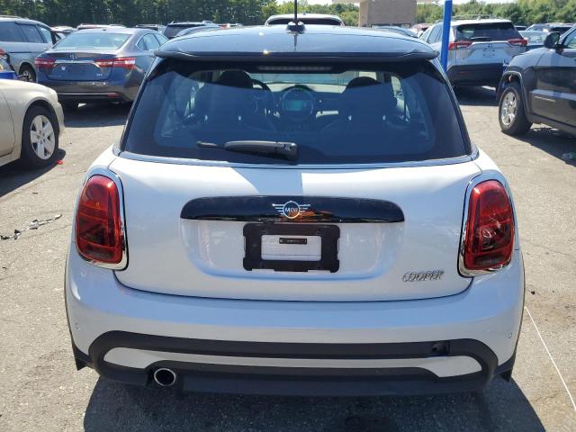 Photo 6 from auction – 2024 MINI COOPER with VIN WMW33DH01R2V94158