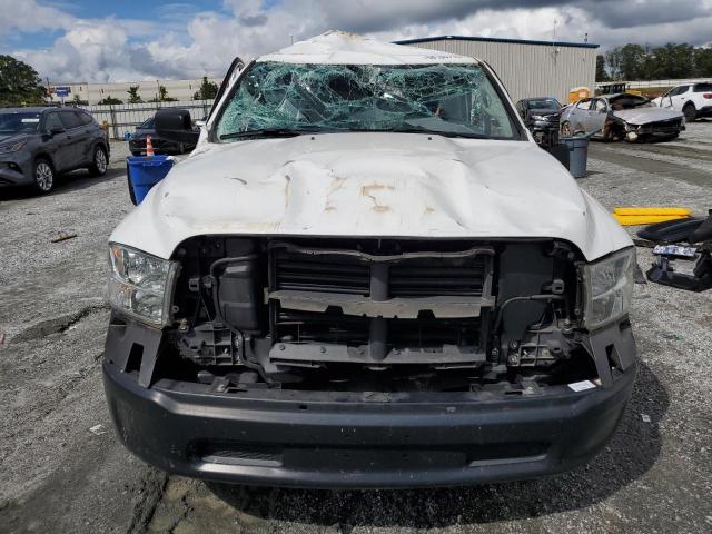 Photo 5 from auction – 2021 RAM 1500 CLASS with VIN 1C6RR7ST2MS555935