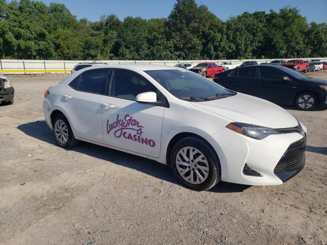 Photo 4 from auction – 2019 TOYOTA COROLLA L with VIN 5YFBURHEXKP891554