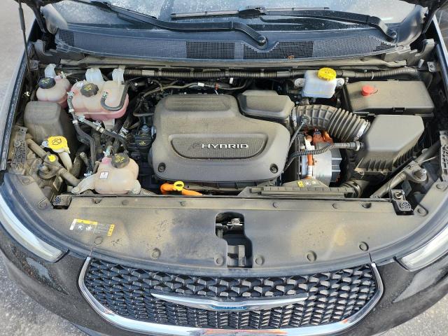 Photo 12 from auction – 2021 CHRYSLER PACIFICA H with VIN 2C4RC1L76MR599317