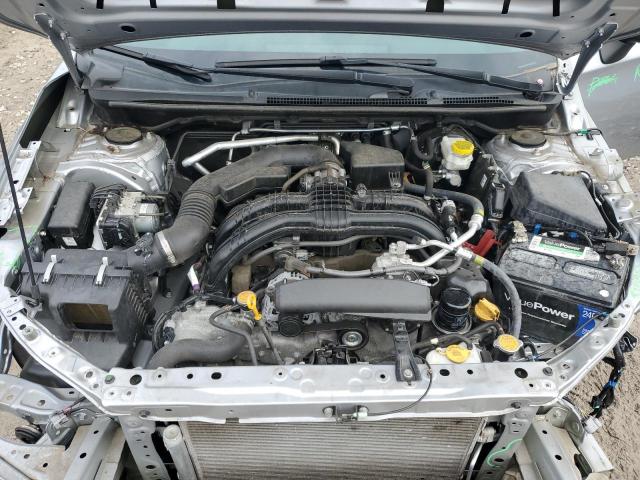 Photo 11 from auction – 2022 SUBARU IMPREZA with VIN 4S3GKAB69N3603714
