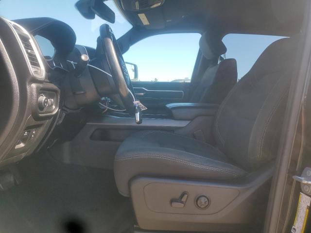 Photo 7 from auction – 2019 RAM 1500 BIG H with VIN 1C6SRFFT1KN739717