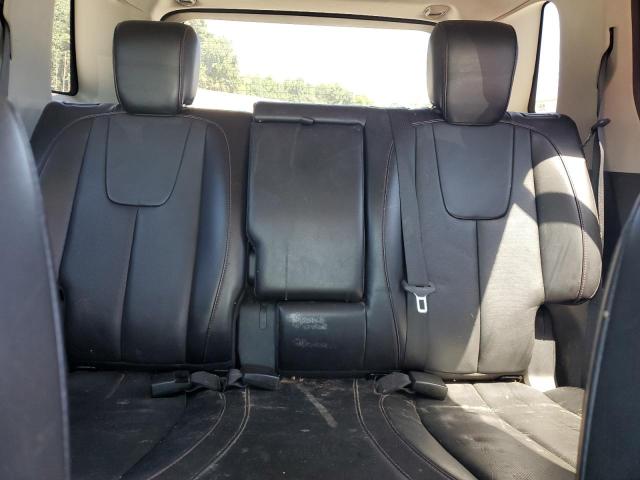 Photo 10 from auction – 2012 GMC TERRAIN SLT with VIN 2GKFLUE52C6273017