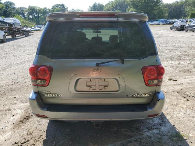 Photo 6 from auction – 2007 TOYOTA SEQUOIA LI with VIN 5TDBT48AX7S289593