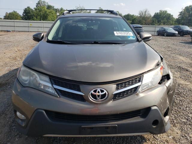 Photo 5 from auction – 2014 TOYOTA RAV4 XLE with VIN 2T3RFREV5EW157671