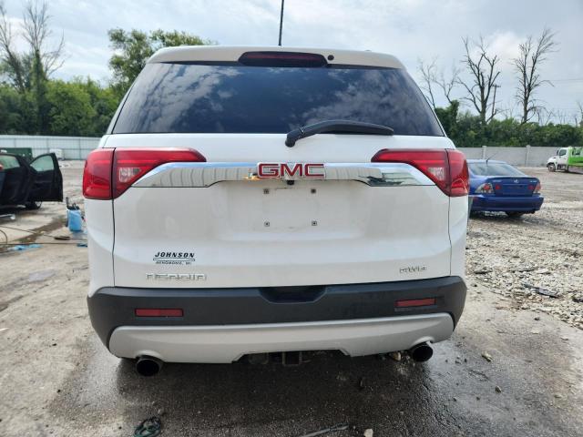Foto 6 de la subasta – 2017 GMC ACADIA SLE con VIN 1GKKNSLS2HZ140761