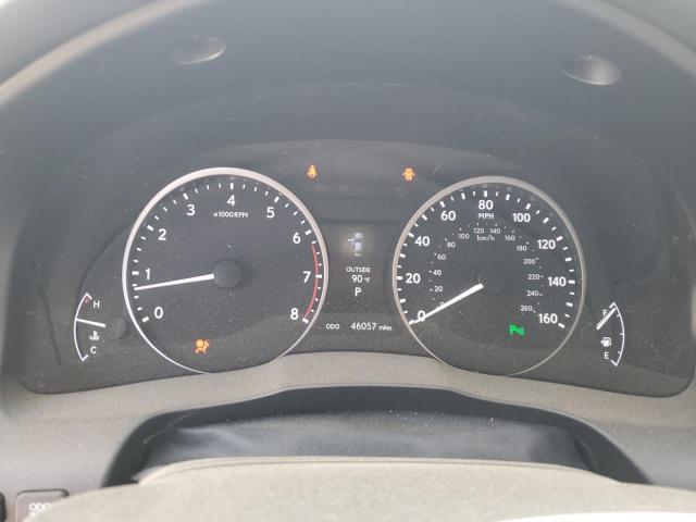 Foto 9 de la subasta – 2014 LEXUS ES 350 con VIN JTHBK1GG0E2118796