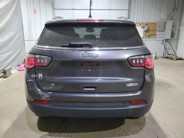 Photo 6 from auction – 2022 JEEP COMPASS LATITUDE with VIN 3C4NJDBBXNT122089