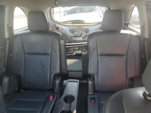 Photo 10 from auction – 2015 TOYOTA HIGHLANDER with VIN 5TDYKRFH0FS070084
