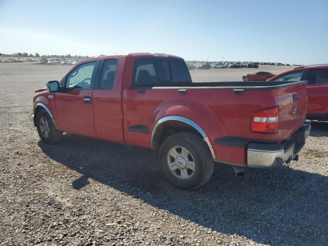 Photo 2 from auction – 2005 FORD F150 with VIN 1FTPX02595KB47920