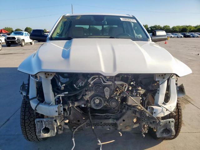 Photo 5 from auction – 2019 RAM 1500 BIG H with VIN 1C6SRFMT4KN578590