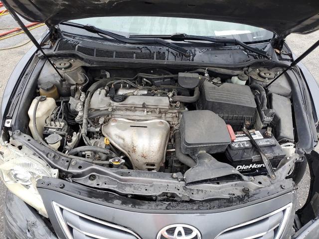 Photo 11 from auction – 2011 TOYOTA CAMRY BASE with VIN 4T1BF3EK4BU197538