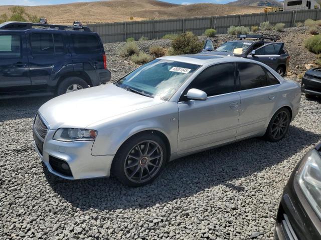 AUDI A4 2.0T QU 2006 with VIN WAUDF78E06A217797 - Photo from auction