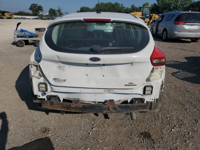 Photo 6 from auction – 2016 FORD FOCUS SE with VIN 1FADP3K24GL235190
