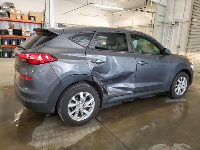 Photo 3 from auction – 2019 HYUNDAI TUCSON SE with VIN KM8J2CA47KU910253