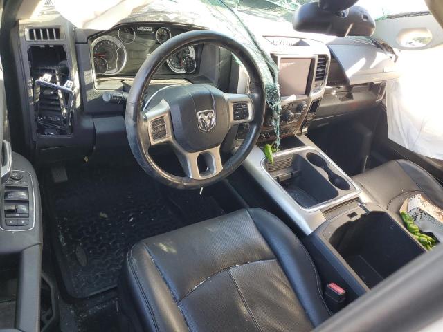Photo 8 from auction – 2018 RAM 1500 LARAM with VIN 1C6RR7NT4JS180492
