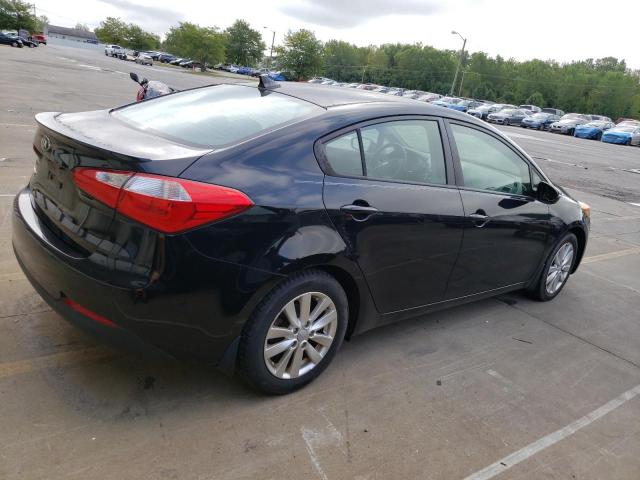 Photo 3 from auction – 2016 KIA FORTE LX with VIN KNAFX4A69G5504282
