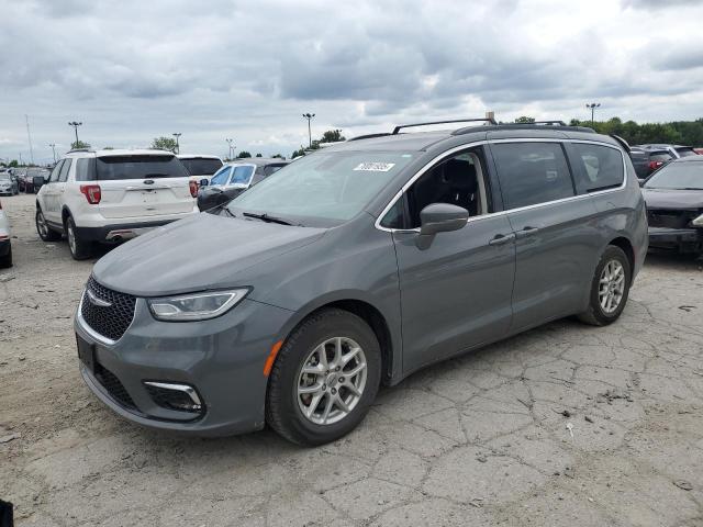 CHRYSLER PACIFICA T 2022 с VIN 2C4RC1BG6NR170777 - Фото с аукциона