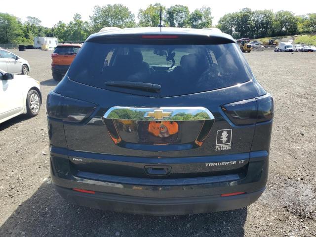 Photo 6 from auction – 2014 CHEVROLET TRAVERSE LT with VIN 1GNKVGKD3EJ154424
