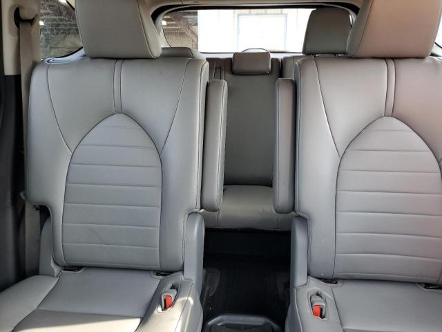 Photo 10 from auction – 2022 TOYOTA HIGHLANDER with VIN 5TDGBRCH3NS549517