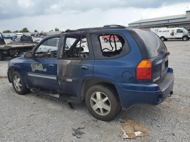 Foto 2 de la subasta – 2004 GMC ENVOY con VIN 1GKDT13S542316097