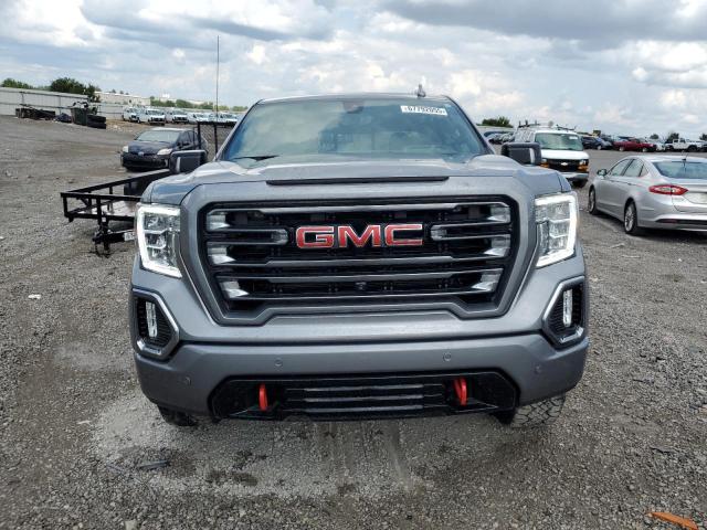 Photo 5 from auction – 2022 GMC SIERRA LIM with VIN 3GTP9EEL4NG140933