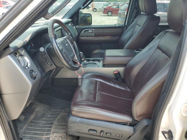 Photo 7 from auction – 2015 FORD EXPEDITION with VIN 1FMJU1LT3FEF37361