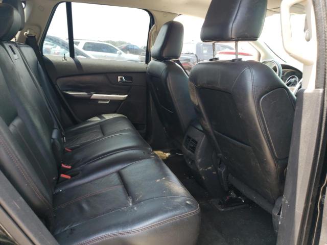 Photo 11 from auction – 2011 FORD EDGE LIMITED with VIN 2FMDK3KC0BBB06384
