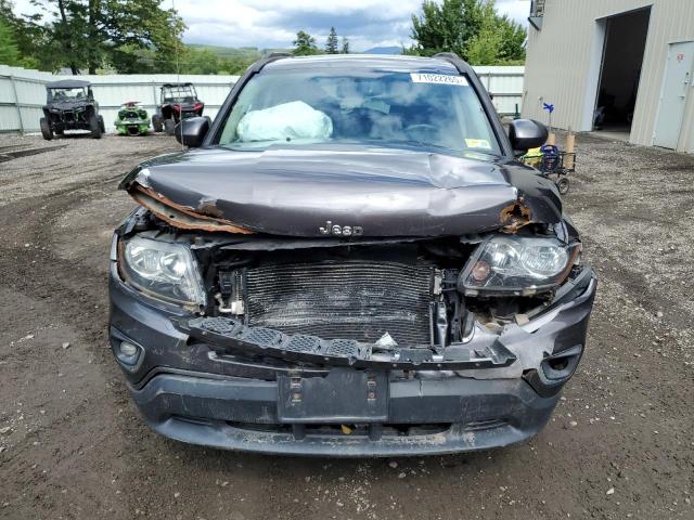 Photo 5 from auction – 2016 JEEP COMPASS LA with VIN 1C4NJDEB5GD795179