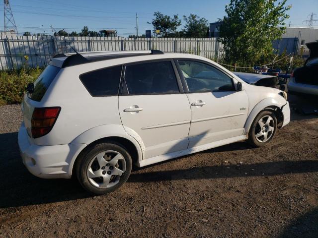 Photo 3 from auction – 2008 PONTIAC VIBE with VIN 5Y2SL65818Z417071