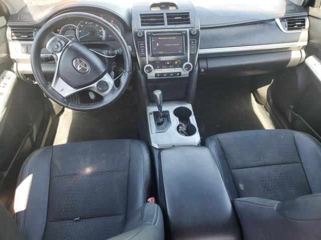 Photo 8 from auction – 2012 TOYOTA CAMRY BASE with VIN 4T1BF1FK1CU109226