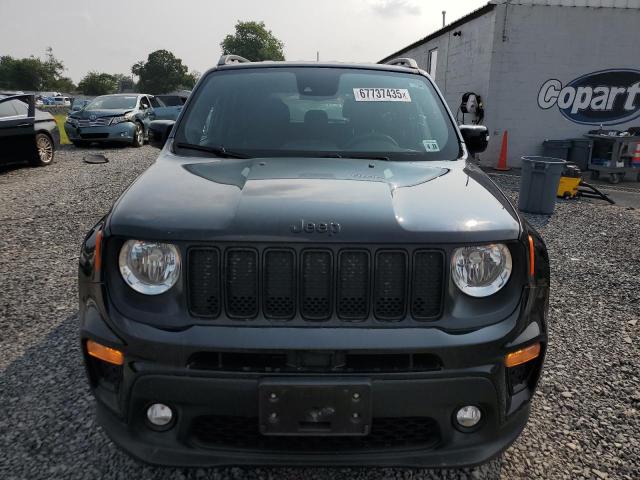 Photo 5 from auction – 2022 JEEP RENEGADE A with VIN ZACNJDE10NPP00983