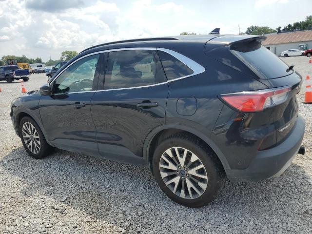 Photo 2 from auction – 2020 FORD ESCAPE TIT with VIN 1FMCU9J94LUA29335