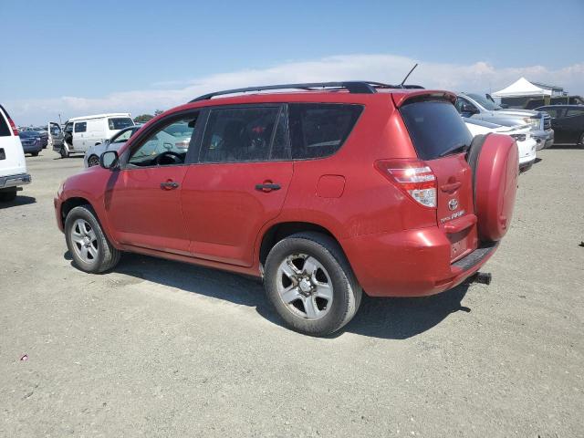 Photo 2 from auction – 2010 TOYOTA RAV4 with VIN 2T3BF4DV5AW072801