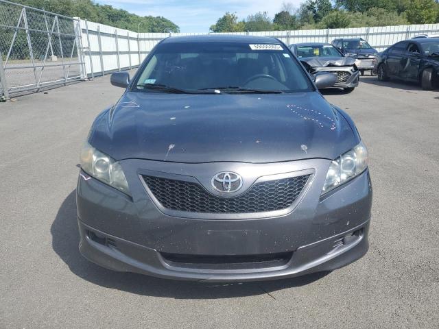 Photo 5 from auction – 2007 TOYOTA CAMRY CE with VIN 4T1BE46K67U164846