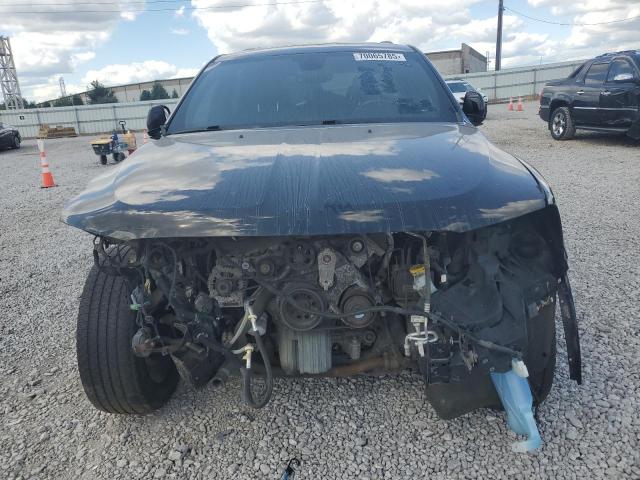 Photo 5 from auction – 2017 DODGE DURANGO R/T with VIN 1C4SDJCTXHC817317