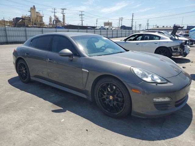 Photo 4 from auction – 2013 PORSCHE PANAMERA 2 with VIN WP0AA2A79DL016341