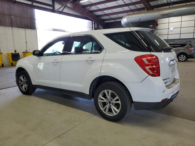 Photo 2 from auction – 2017 CHEVROLET EQUINOX LS with VIN 2GNFLEEKXH6319098