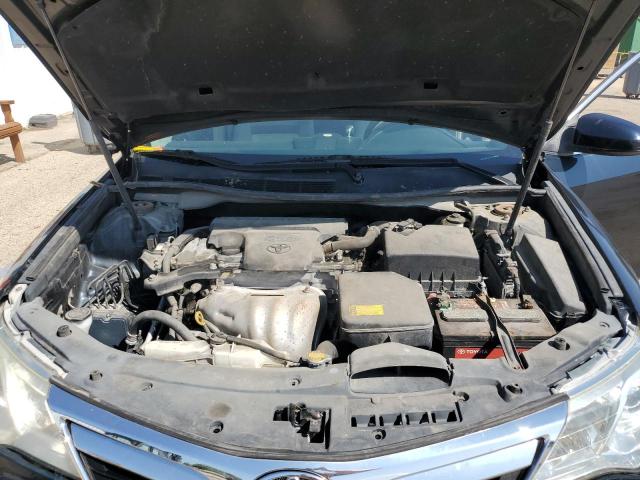 Photo 11 from auction – 2014 TOYOTA CAMRY L with VIN 4T4BF1FK3ER384654