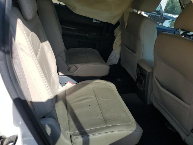 Photo 10 from auction – 2009 FORD FLEX LIMIT with VIN 2FMDK53C29BA12964